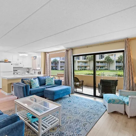 Ferienwohnung Unit A 106